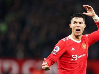 
	Cristiano Ronaldo și-ar fi anunțat agentul că vrea să plece de la Manchester United: &quot;E gata să accepte!&quot;
