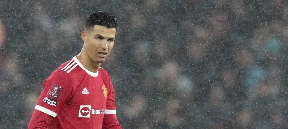 Manchester United a găsit înlocuitor pentru Cristiano Ronaldo? Se luptă cu Chelsea pentru semnătura lui thumbnail