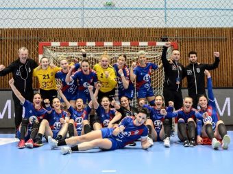 
	Victorie uriașă pentru Minaur Baia Mare! A răpus deținătoarea trofeului EHF European League
