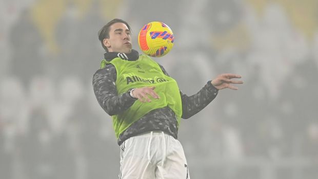 
	Dusan Vlahovic, debut cu dreptul pentru Juventus! A avut nevoie doar de 13 minute pentru a marca&nbsp;
