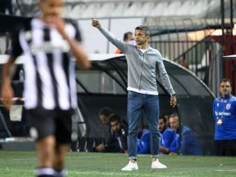 
	Victorie importantă pentru PAOK. Formația antrenată de Răzvan Lucescu a întors scorul în derby-ul cu&nbsp;Panathinaikos
