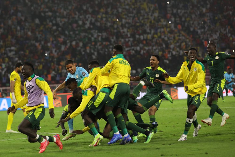 Mane l-a bătut pe Salah! Senegalul câștigă Cupa Africii după o finală decisă la penalty-uri cu Egipt_5