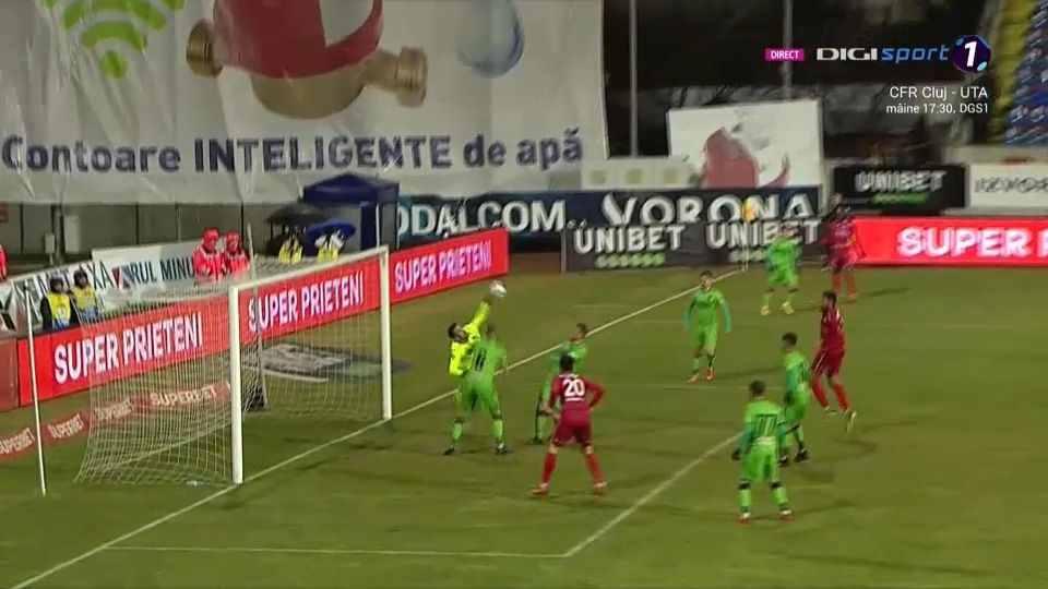 FC Botoșani - Dinamo 4-0 | Oh, Jaja! „Câinii”, înfrângere usturătoare pe terenul echipei lui Croitoru! Aici tot se s-a întâmplat _3