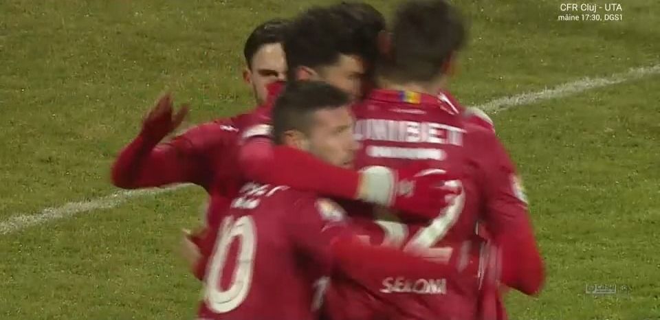 FC Botoșani - Dinamo 4-0 | Oh, Jaja! „Câinii”, înfrângere usturătoare pe terenul echipei lui Croitoru! Aici tot se s-a întâmplat _4