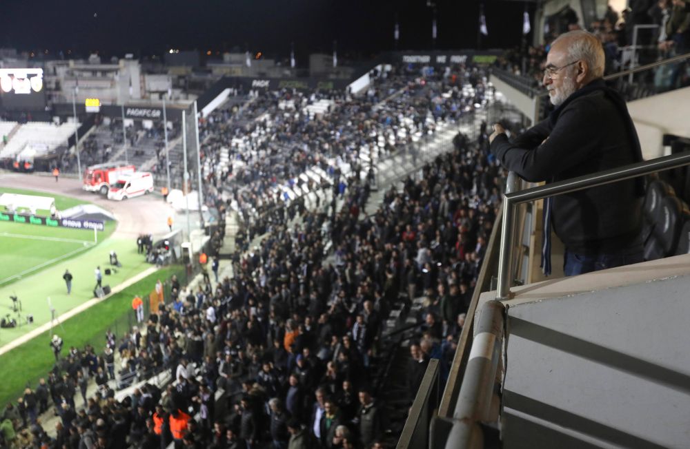 Patronul din Liga 1 interzis un an pe stadioane: ”Dacă făceam precum cel de la PAOK, să intru cu pistolul pe teren, mai înțelegeam”_8