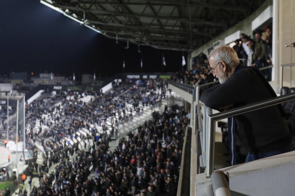 Patronul din Liga 1 interzis un an pe stadioane: ”Dacă făceam precum cel de la PAOK, să intru cu pistolul pe teren, mai înțelegeam”_9