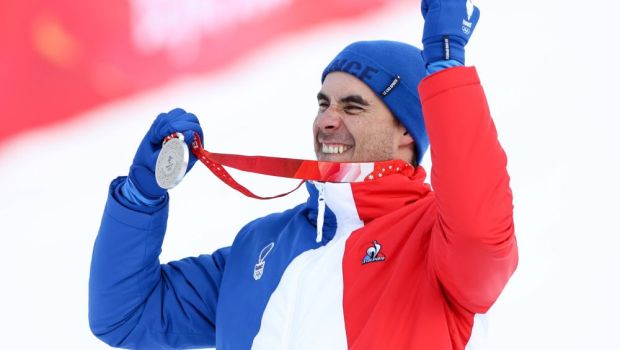 
	JO 2022 | La 41 de ani, Johan Clarey a devenit cel mai în vârstă schior medaliat la o ediție a JO
