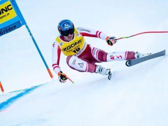 
	Mayer, colecționarul de titluri olimpice! Încă o medalie de aur pentru schiorul austriac după cele din 2014 și 2018

