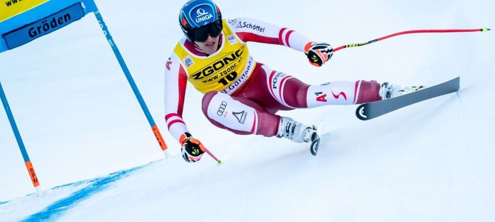 Matthias Mayer Aleksander Aamodt Kilde Jocurile Olimpice de Iarna Ryan Cochran-Siegle slalom super-urias