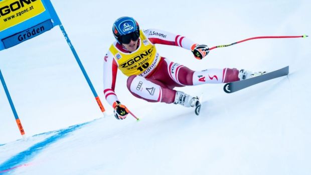 
	Mayer, colecționarul de titluri olimpice! Încă o medalie de aur pentru schiorul austriac după cele din 2014 și 2018
