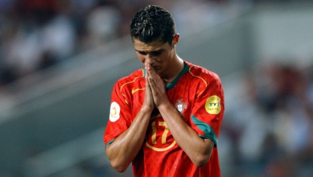 
	&quot;A trebuit să-l anunț pe Ronaldo că tatăl său a murit înaintea meciului&quot;. Reacția de mare campion a portughezului
