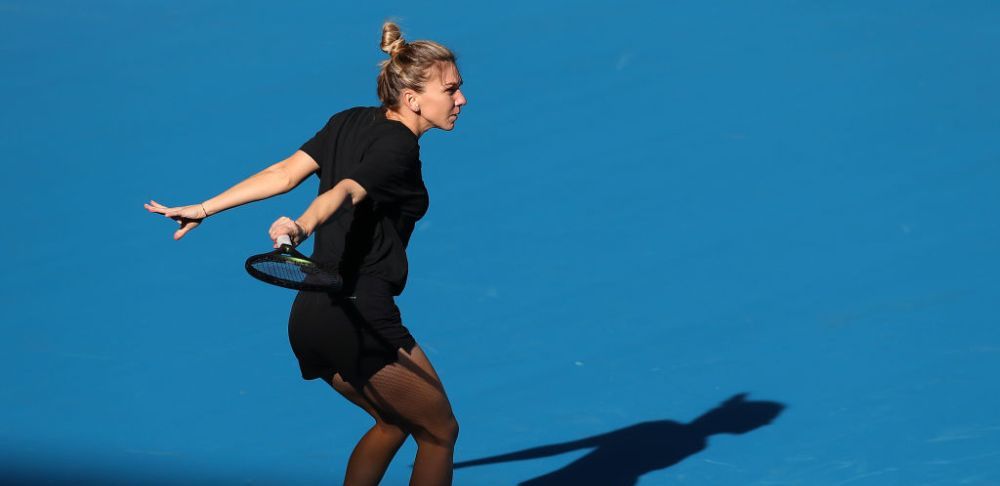 Simona Halep se va antrena cu Serena Williams, Tsitsipas și Azarenka, la Academia de Tenis Mouratoglou _9