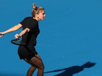 
	Simona Halep se va antrena cu Serena Williams, Tsitsipas și Azarenka, la Academia de Tenis Mouratoglou&nbsp;
