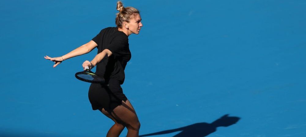Simona Halep se va antrena cu Serena Williams, Tsitsipas și Azarenka, la Academia de Tenis Mouratoglou