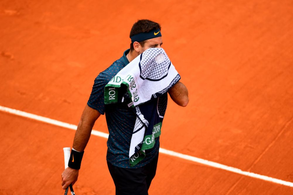„O legendă vie!” Juan Martin del Potro, tenismenul preferat de Next Gen pentru că a încurcat vechiul „Big 4” în ATP_5