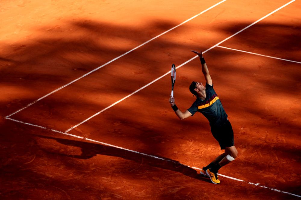 „O legendă vie!” Juan Martin del Potro, tenismenul preferat de Next Gen pentru că a încurcat vechiul „Big 4” în ATP_6