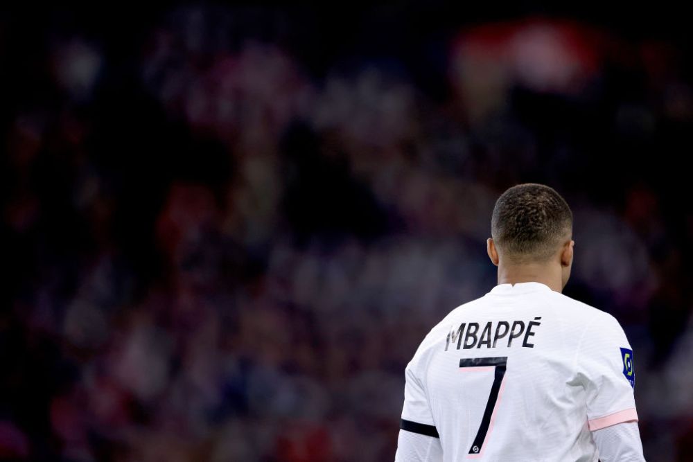 „Vreau doar să o înving în Champions League pe Real Madrid!” Mbappe s-a pronunțat cu privire la transferului anului_8