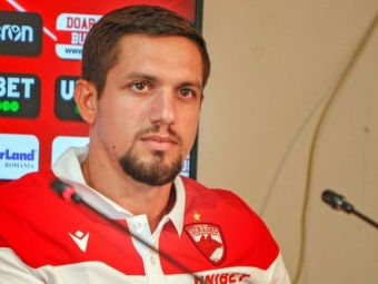 
	Constantin Nica a rămas cu un gust amar, după experiența de la Dinamo! De ce nu a convins fotbalistul
