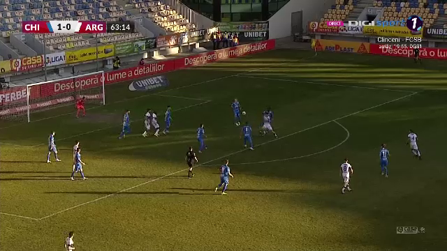 Chindia Târgoviște - FC Argeș 1-1 | Cele două echipe s-au anihilat reciprop în lupta pentru un loc de playoff_5
