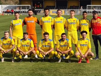 
	FC România și-a deschis academie de juniori! Clubul românilor din Anglia va avea echipe de băieți și de fete
