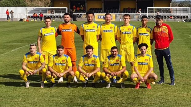 
	FC România și-a deschis academie de juniori! Clubul românilor din Anglia va avea echipe de băieți și de fete
