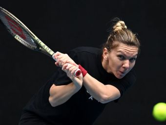 
	Academia de Tenis Simona Halep în România? Răspunsul jucătoarei: &bdquo;Nu mă gândesc.&rdquo;
