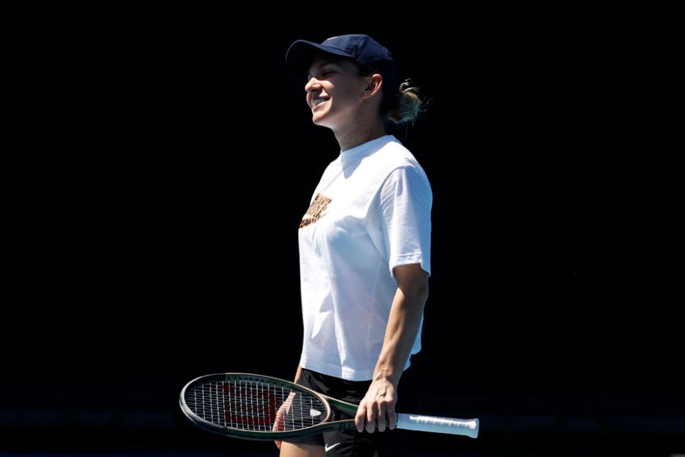 Academia de Tenis Simona Halep în România? Răspunsul jucătoarei: „Nu mă gândesc.”_8
