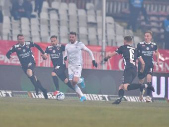 
	Sancțiune colosală primită de FCSB după meciul cu Dinamo! &bdquo;Câinii&rdquo; nu au scăpat nici ei. Cât vor trebui să plătească
