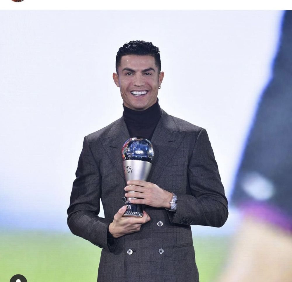 Ronaldo, răsfățat de Georgina! Superstarul este scutit de la treburile casnice bărbătești: „Îmi place să am grijă de casă”_18
