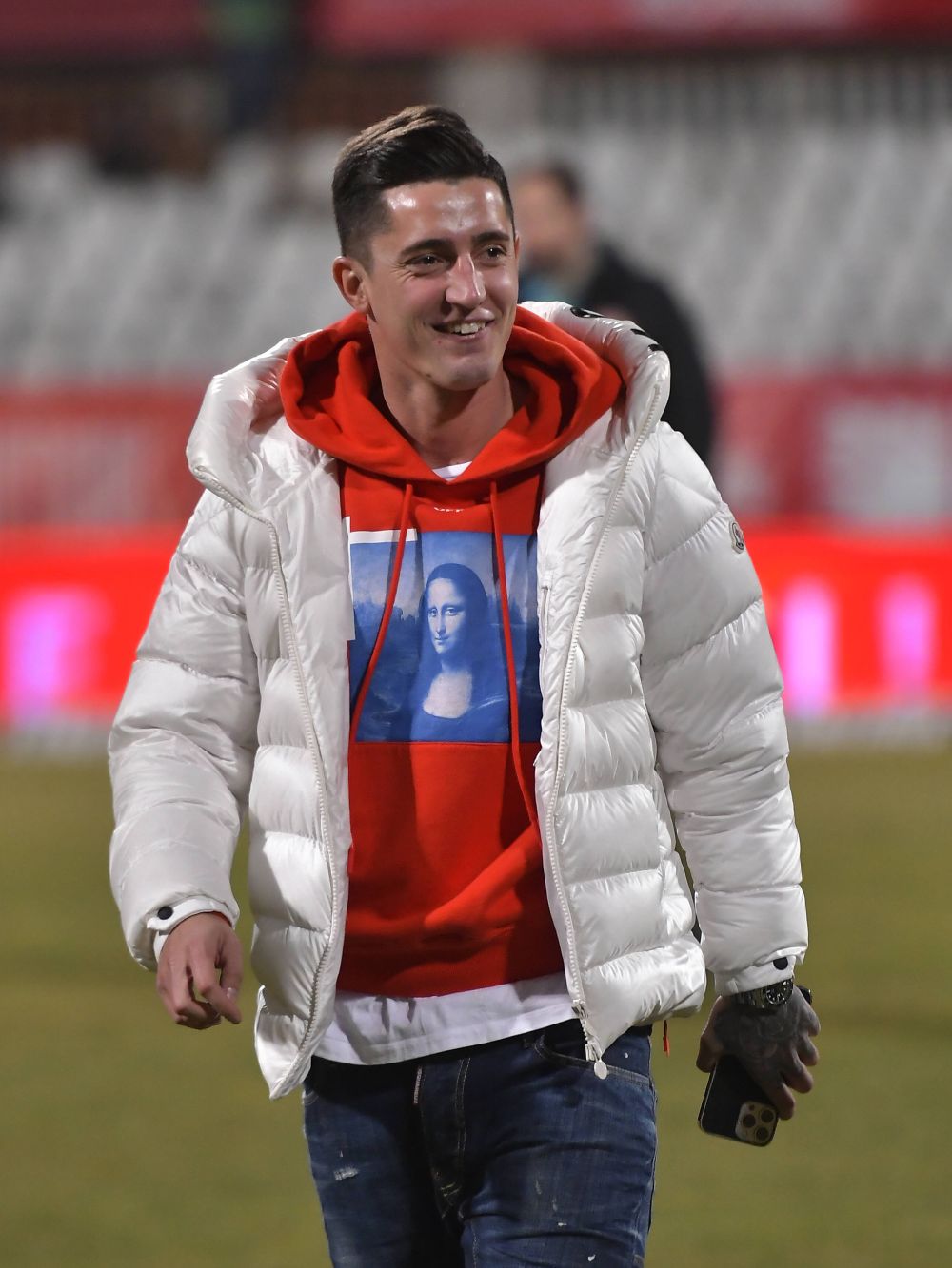 Flavius Stoican, de la ”biletul câștigător” la ”nu țin de scaun”. Antrenorul lui Dinamo și Iuliu Mureșan urmează să fie demiși_5