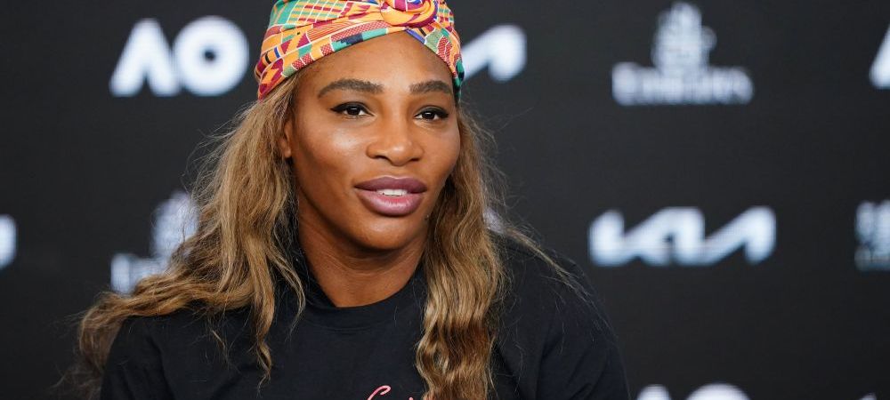 Un cartonaș de colecție cu Serena Williams s-a vândut cu $117,000: suma depășește de două ori vechiul record