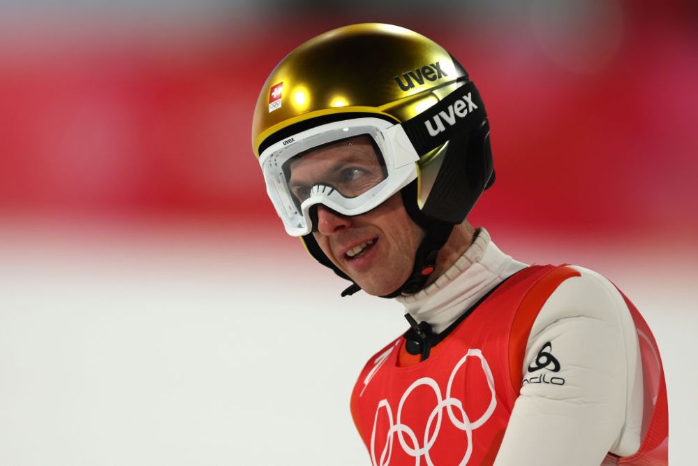 El este „Harry Potter” din ski jumping: elvețianul Simon Ammann are 4 medalii de aur în palmares și participă la a 7-a Olimpiadă _10