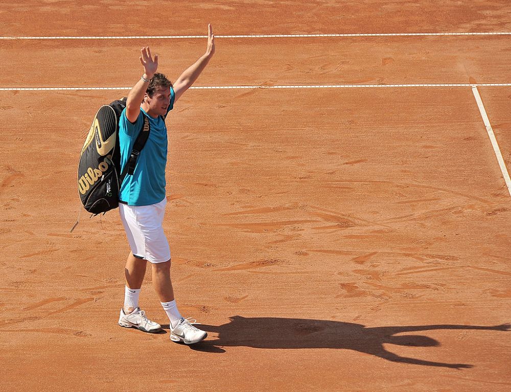Andrei Pavel, dezvăluiri din copilărie: „M-am dus singur la tenis. Tatăl meu mi-a spus să nu îl fac de râs”_9