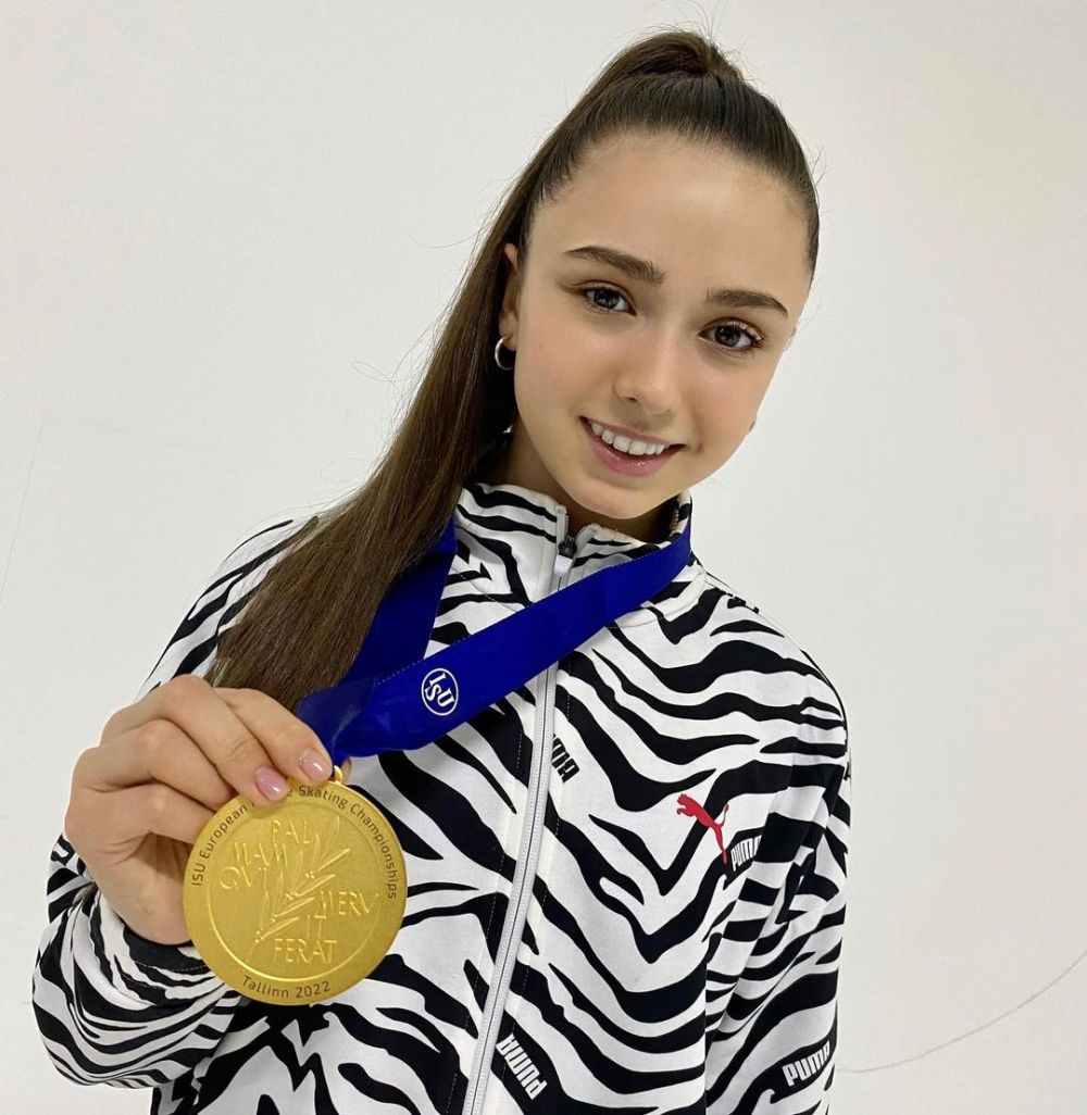 Ce decizie a luat Comitetul Olimpic Rus, în cazul Kamilei Valieva, patinatoarea testată pozitiv la un control antidoping_11