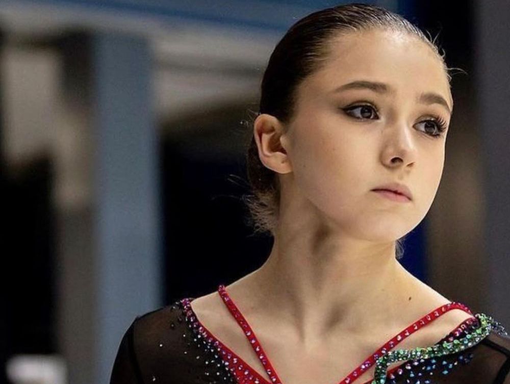 Ce decizie a luat Comitetul Olimpic Rus, în cazul Kamilei Valieva, patinatoarea testată pozitiv la un control antidoping_6