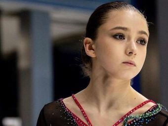
	Ce decizie a luat Comitetul Olimpic Rus, în cazul Kamilei Valieva, patinatoarea testată pozitiv la un control antidoping
