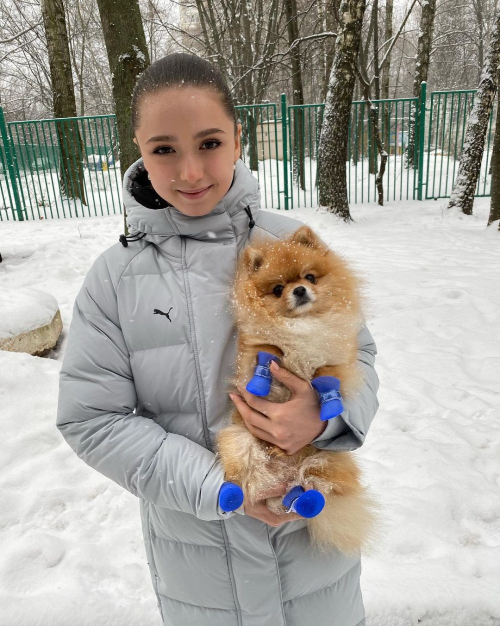 Ce decizie a luat Comitetul Olimpic Rus, în cazul Kamilei Valieva, patinatoarea testată pozitiv la un control antidoping_9