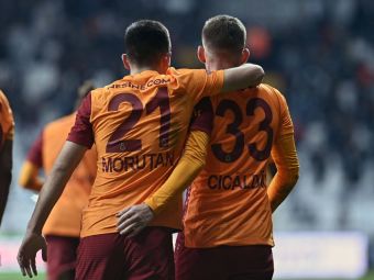 
	Presa din Turcia nu iartă: randamentul lui Moruțan și Cicâldău, sub cel al tânărului de 21 de ani împrumutat la&nbsp;Adana Demirspor
