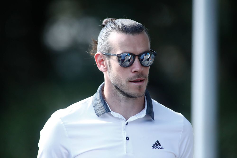 Fost număr 2 ATP, Corretja se declară invidios pe forehandul lui Gareth Bale: cum joacă tenis fostul star al Madridului_10