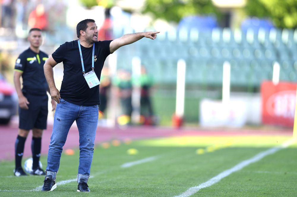 Marius Croitoru a dezvăluit cum fabrică fotbaliști la FC Botoșani: „În 10 secunde îmi dau seama!”_2