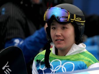 
	Antrenorul echipei americane de snowboard, prezent la JO 2022, acuzat de hărţuire sexuală de o fostă sportivă
