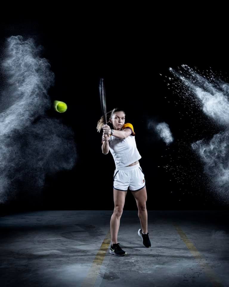 Simona Halep va lua startul la WTA Dubai împotriva unei jucătoare pe care a învins-o de trei ori _4