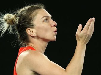 
	WTA 500? Zici că e Grand Slam! Simona Halep va avea un singur meci facil în turneul de la Dubai: Badosa și Muguruza o așteaptă

