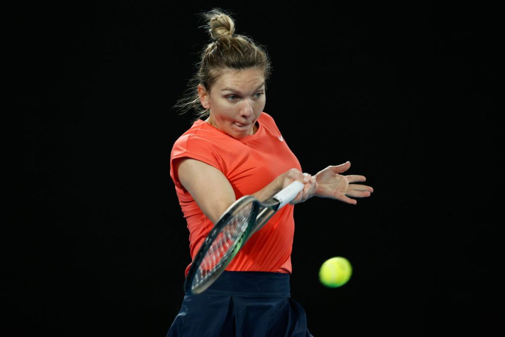 WTA 500? Zici că e Grand Slam! Simona Halep va avea un singur meci facil în turneul de la Dubai: Badosa și Muguruza o așteaptă_3