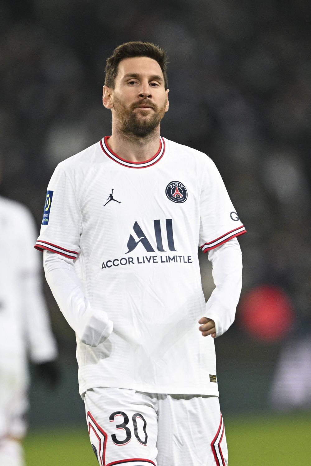 Messi, criticat din nou în presa din Franța: „A părut dezinteresat și deconectat!” Ce reproșuri i se aduc _3