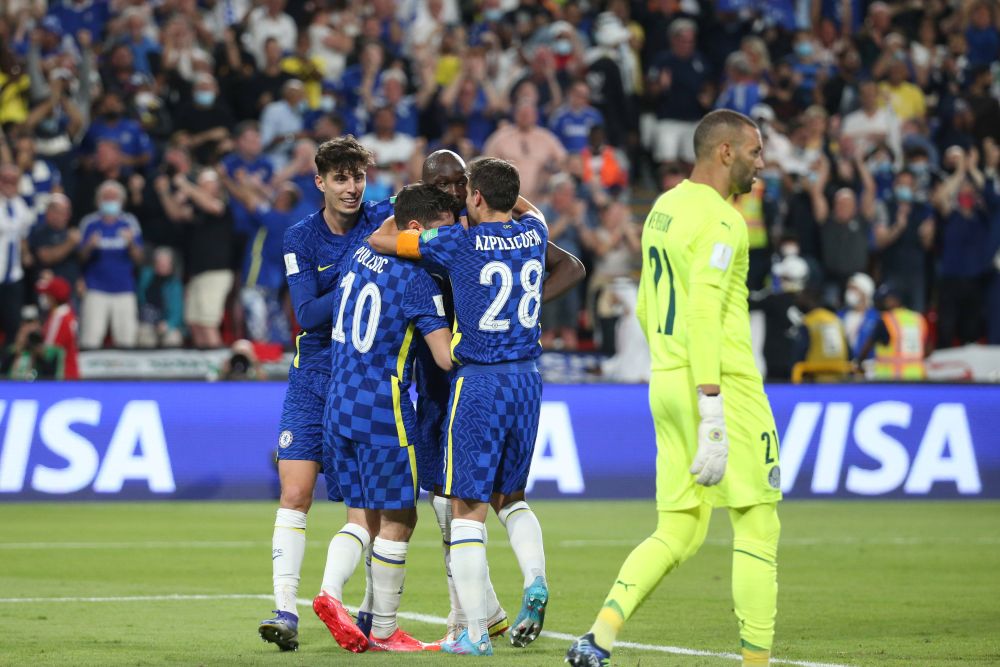 Chelsea a câștigat în premieră Cupa Mondială a Cluburilor! Kai Havertz, erou în prelungiri_1
