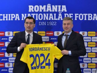 
	Prima surpriză pregătită de Edi Iordănescu la națională: &quot;Poate accelerăm un pic și îl aducem&quot;
