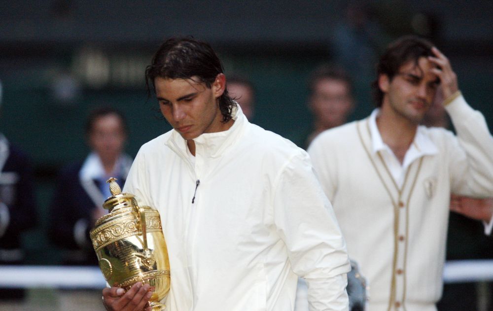 Rafael Nadal și-a dezvăluit cel mai dur moment din carieră: „Am făcut ceva ce nu fac niciodată, iar lumea mi s-a prăbușit în cap”_14