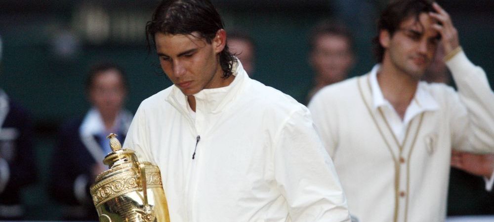 Rafael Nadal și-a dezvăluit cel mai dur moment din carieră: Am făcut ceva ce nu fac niciodată, iar lumea mi s-a prăbușit în cap