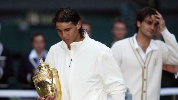 
	Rafael Nadal și-a dezvăluit cel mai dur moment din carieră: &bdquo;Am făcut ceva ce nu fac niciodată, iar lumea mi s-a prăbușit în cap&rdquo;
